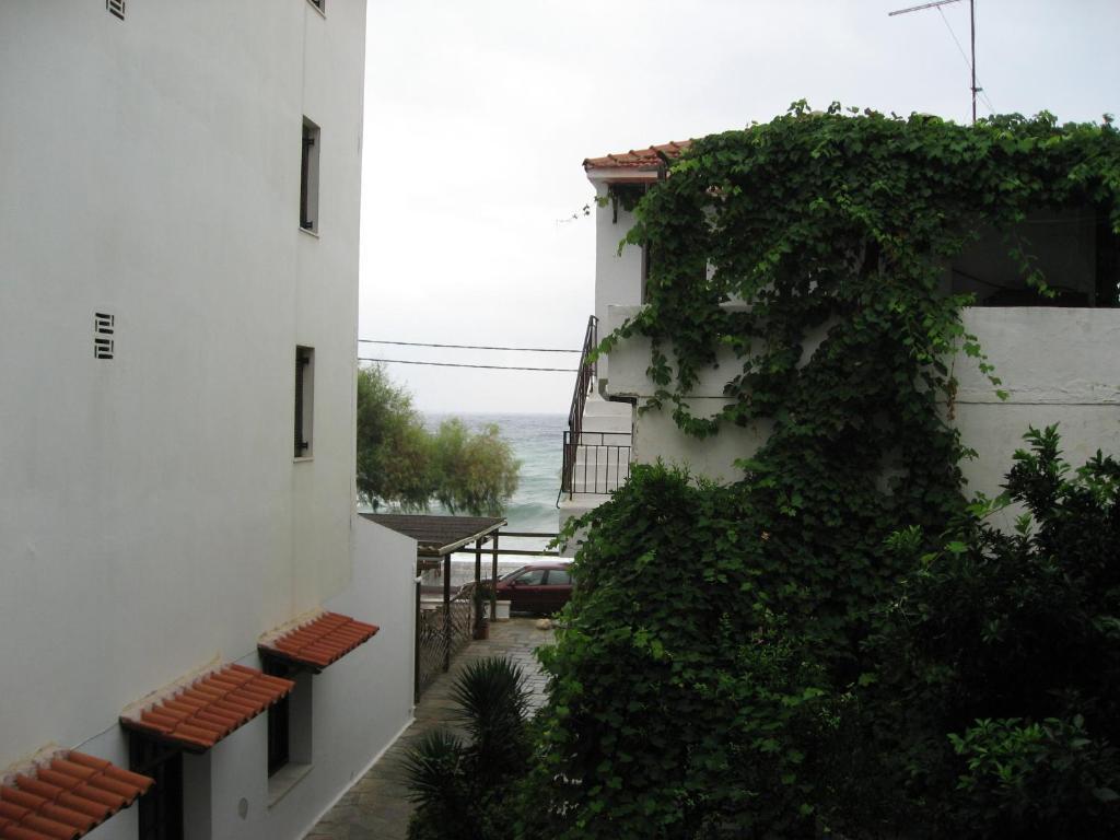 Hotel Maro Agios Ioannis  Rum bild