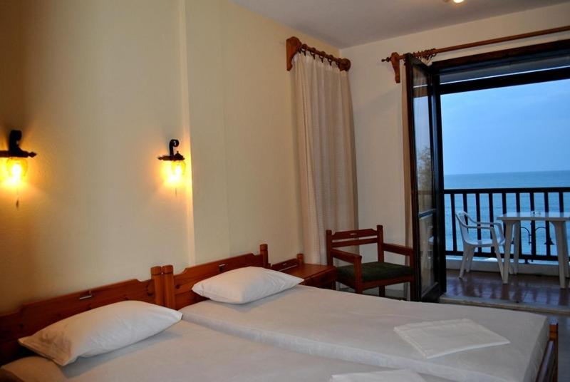 Hotel Maro Agios Ioannis  Rum bild